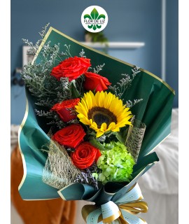 RAMILLETE ESPERANZA RAMILLETE ESPERANZA